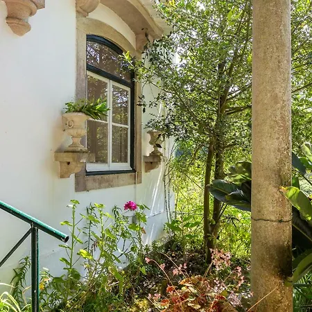 Holiday home Casa Da Paderna Sintra