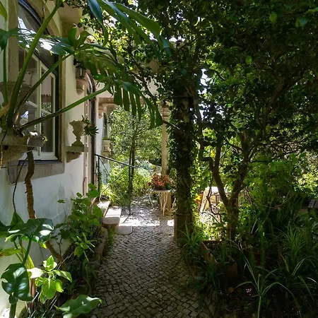 Casa Da Paderna