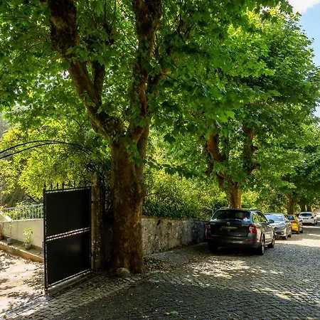 度假居 Casa Da Paderna