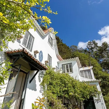Casa Da Paderna Sintra