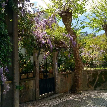 Casa Da Paderna Prázdninový dům *