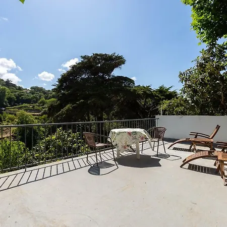 Casa Da Paderna * 辛特拉