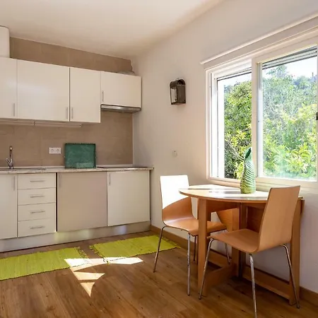 度假居 Casa Da Paderna