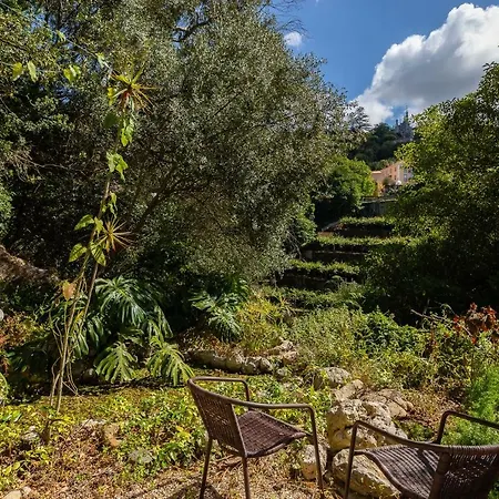 Casa Da Paderna Sintra