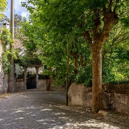 Casa Da Paderna * Sintra