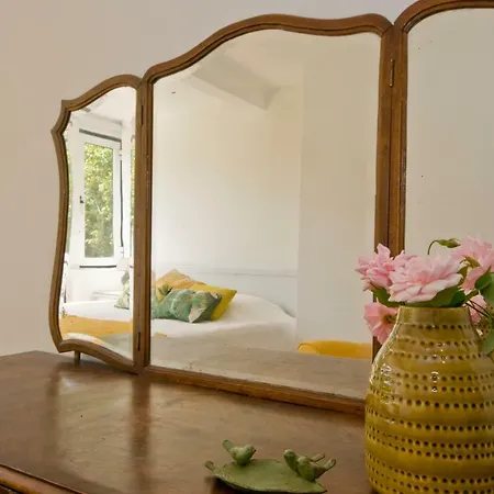 Casa Da Paderna 辛特拉