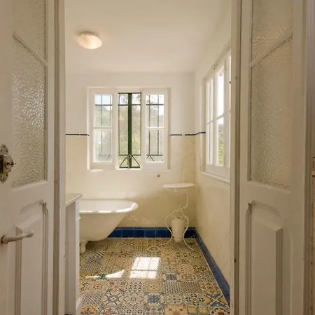 度假居 Casa Da Paderna