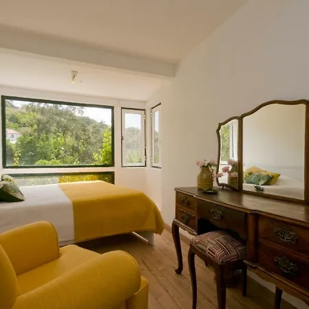 Casa Da Paderna 辛特拉