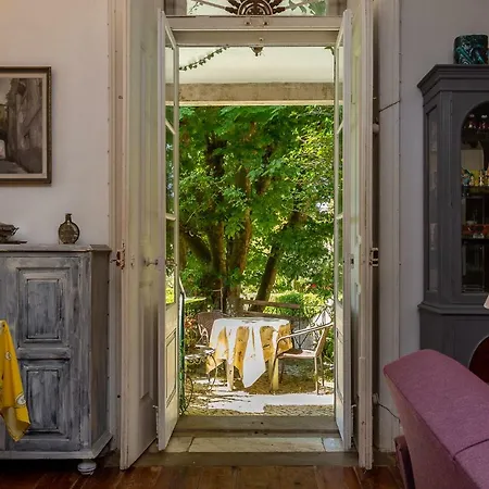 Casa Da Paderna Prázdninový dům *