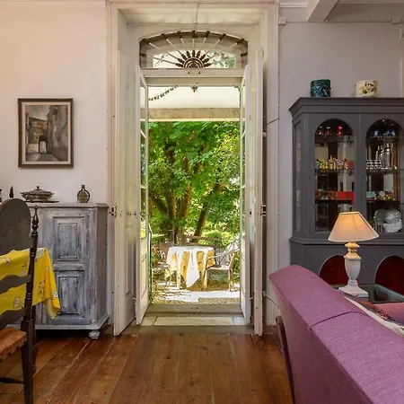 Casa Da Paderna *
