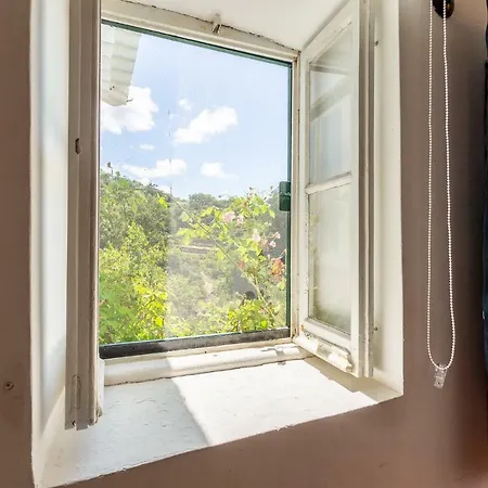 度假居 Casa Da Paderna *