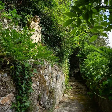 Casa Da Paderna Сasa de vacaciones