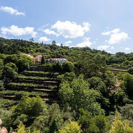Casa Da Paderna 度假居