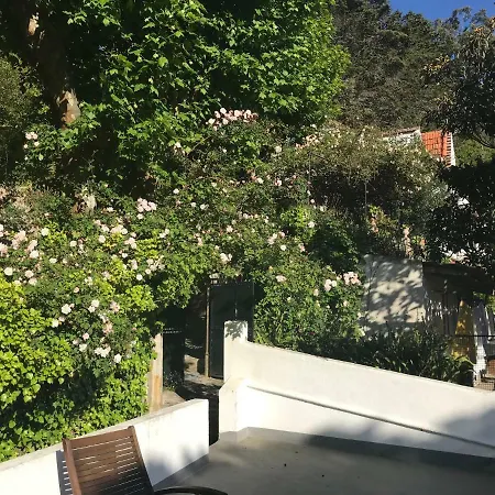 Casa Da Paderna * 辛特拉