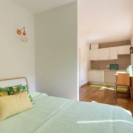 Casa Da Paderna 度假居