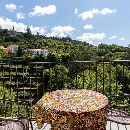 Casa Da Paderna 度假居