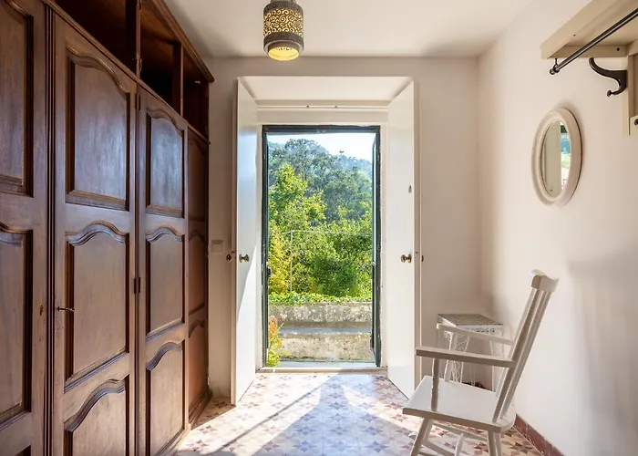 Casa Da Paderna 펜션