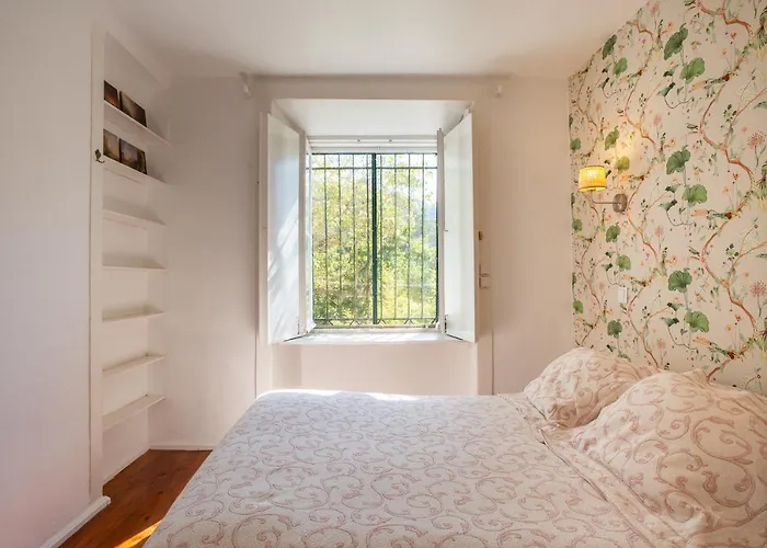 Casa Da Paderna 펜션