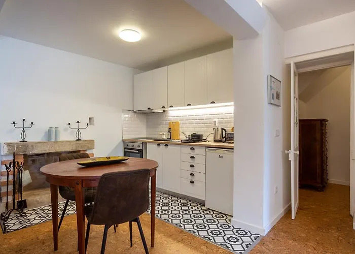 펜션 Casa Da Paderna *