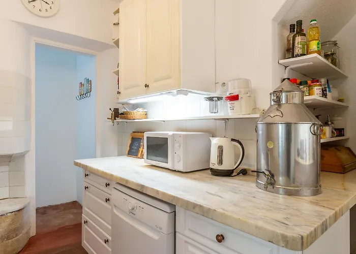 Casa Da Paderna * 신트라