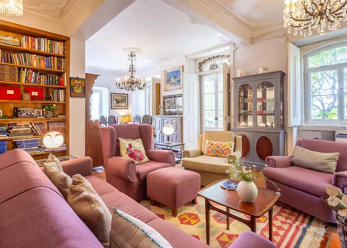 Casa Da Paderna 펜션 *