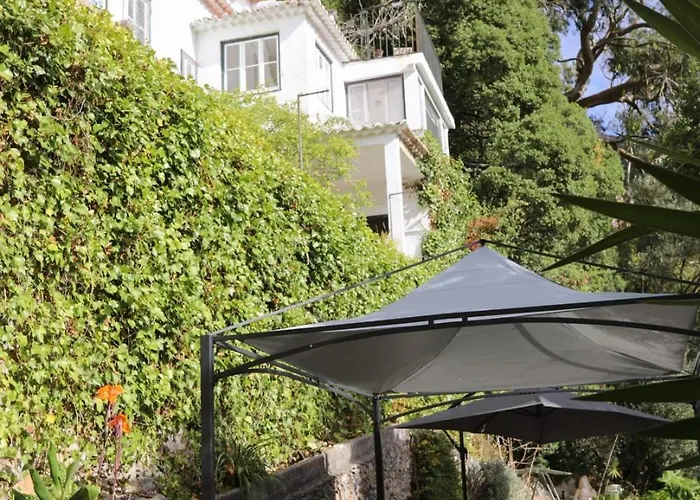 Casa Da Paderna * 신트라