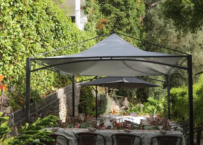 Casa Da Paderna 펜션 *