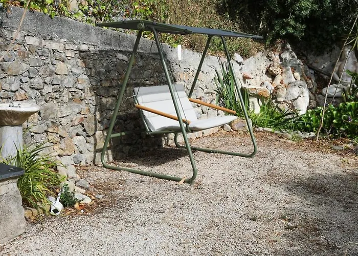 펜션 Casa Da Paderna 신트라