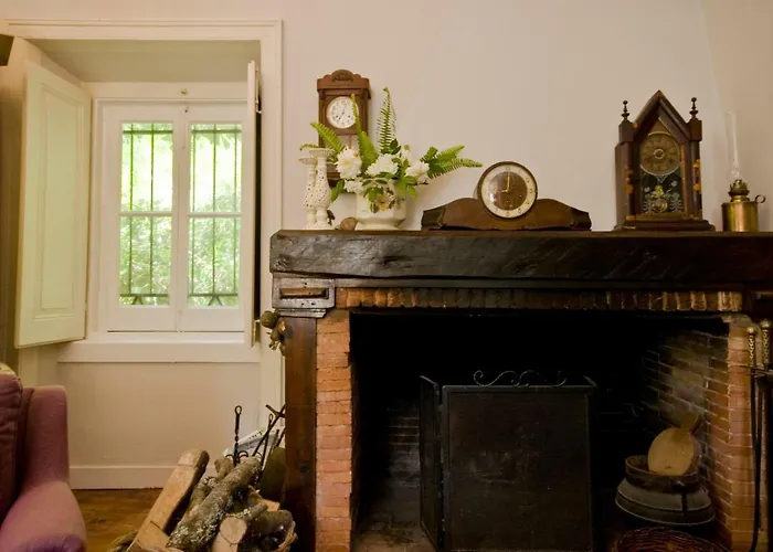 펜션 Casa Da Paderna *