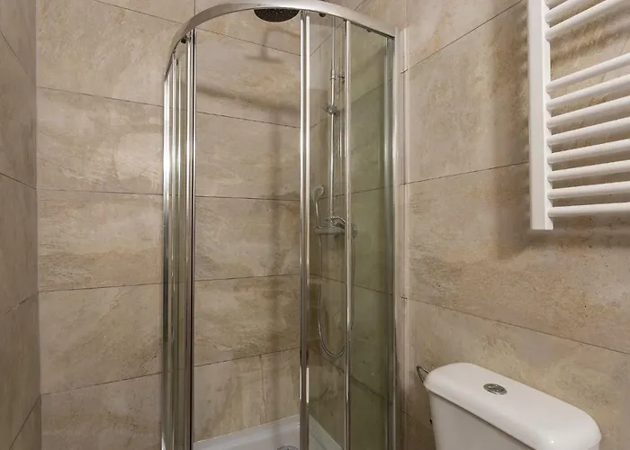 펜션 Casa Da Paderna 신트라