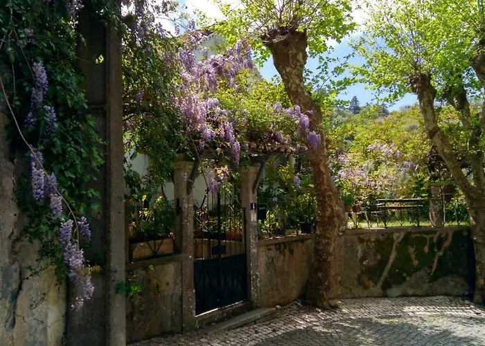 Casa Da Paderna 펜션 *