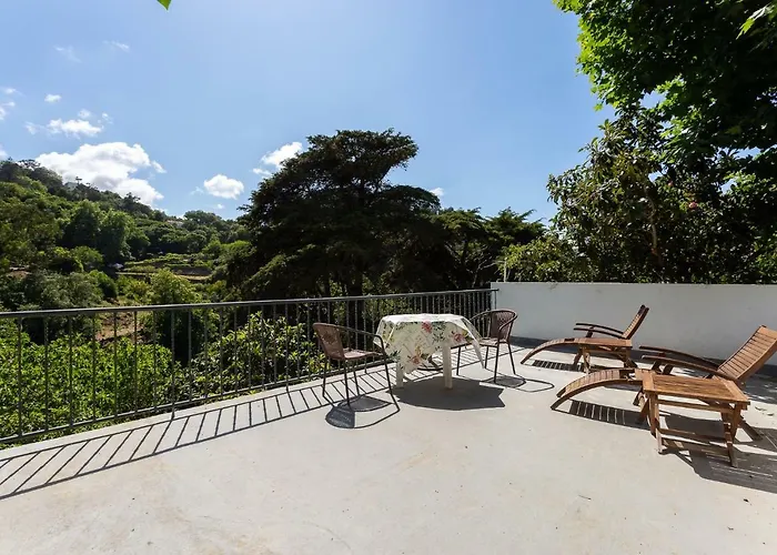 Casa Da Paderna * 신트라