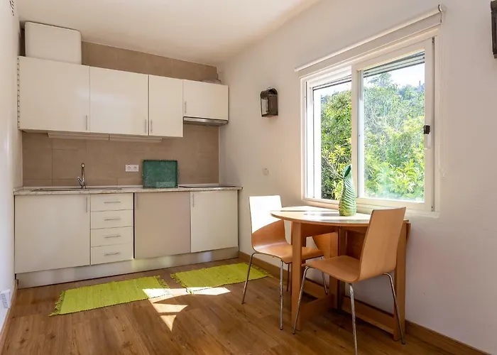 펜션 Casa Da Paderna