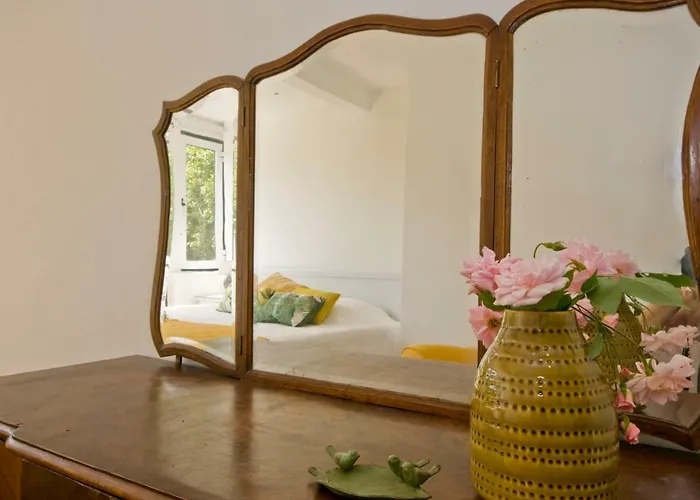 Casa Da Paderna 신트라