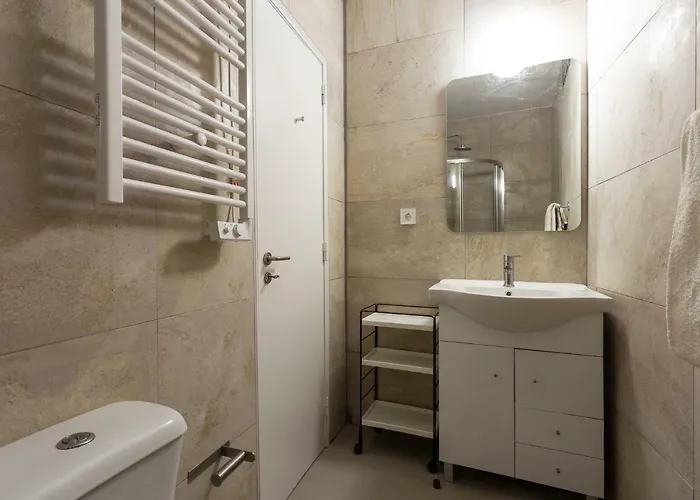 Casa Da Paderna 신트라