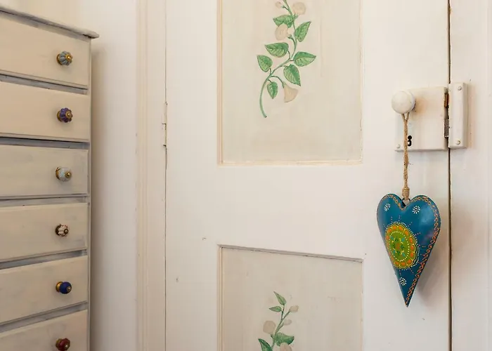 Casa Da Paderna 신트라